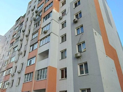 квартира за адресою Миру вул., 5-Б