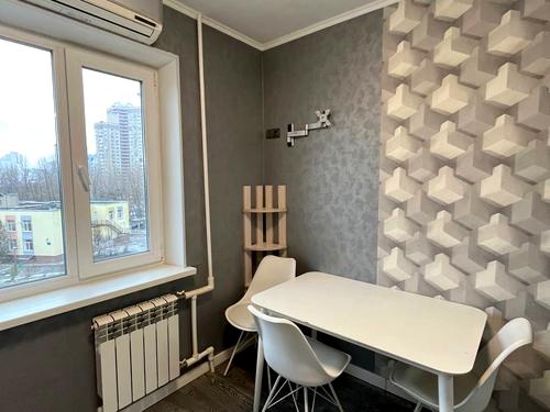 квартира за адресою Олександра Кошиця вул., 7
