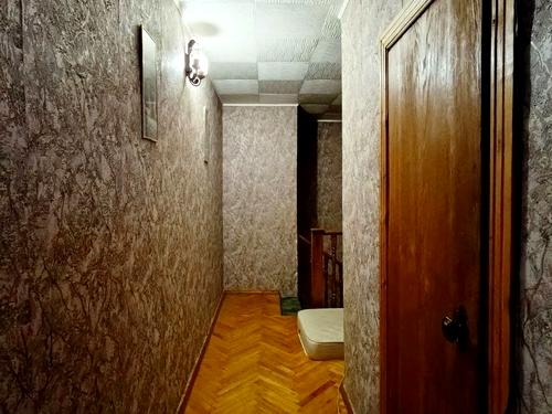 квартира за адресою Пілотська вул., 7