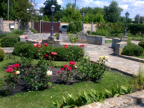 дом по адресу с. Вишенки, Урожайна, 13