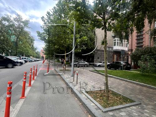 квартира за адресою Золотоворітська вул., 2-А