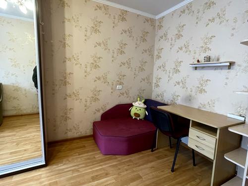 квартира по адресу Тернопільська ул., 38