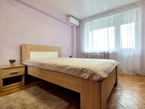 квартира за адресою Харківське шосе, 2-А