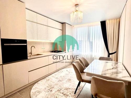 квартира за адресою Степана Бандери вул., 79