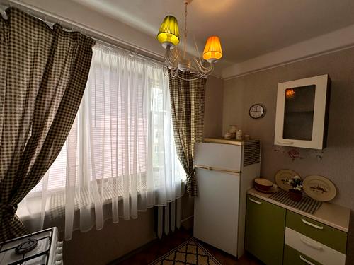 квартира по адресу Кловский спуск, 24
