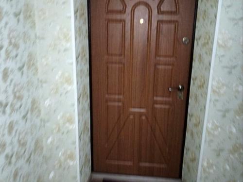 квартира за адресою Перемоги, 25