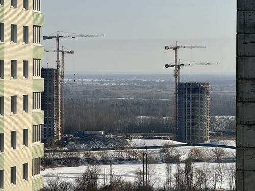 квартира за адресою Бориса Гмирі вул., 20