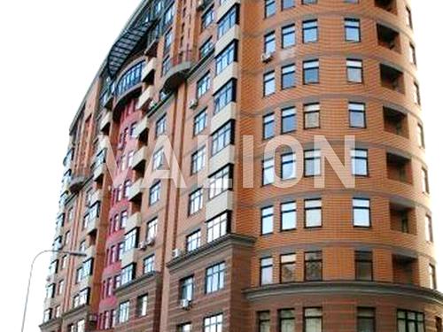 квартира по адресу Леси Украинки бульв., 23-А
