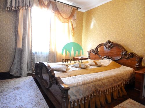 будинок за адресою Кропивницького вул., 8а