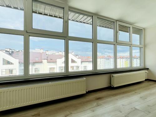 квартира за адресою Стуса, 32