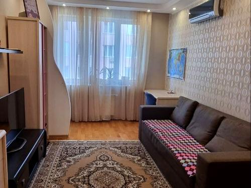 квартира за адресою Велика Китаївська вул., 59