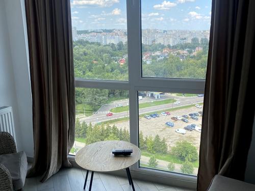 квартира за адресою В'ячеслава Чорновола просп. (), 69а