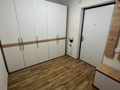 квартира по адресу Пригородная ул., 22-Б