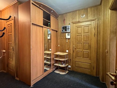 квартира по адресу Британська ул. (Горького), 28