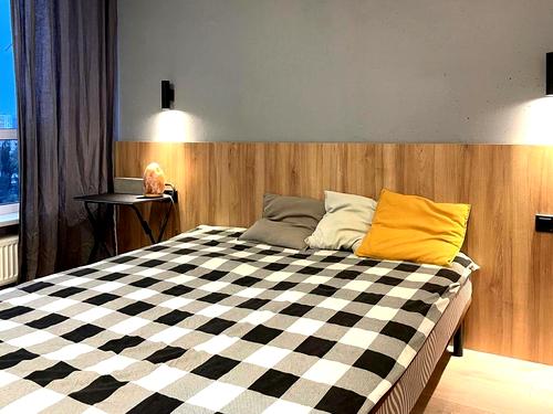 квартира за адресою Регенераторна вул., 4 к15