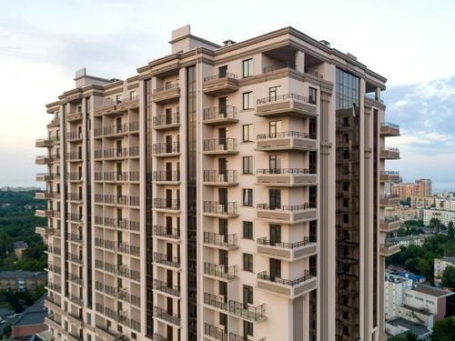 квартира за адресою Фонтанська дорога вул., 25
