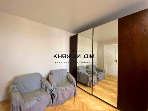 квартира по адресу Сентябрьская ул., 5