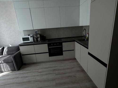 квартира по адресу Тираспольская ул., 52