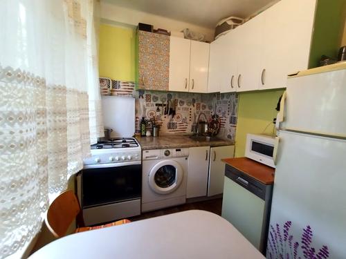 квартира по адресу Братиславская ул., 18-А