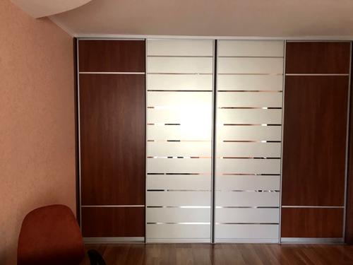 квартира по адресу Героев просп., 45