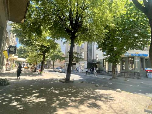 комерційна за адресою Січових Стрільців вул., 38