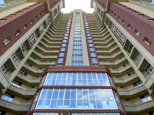 квартира за адресою Митрополита Василя Липківського вул. (Урицького), 33-А