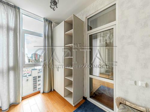 квартира за адресою Дмитрівська вул., 80