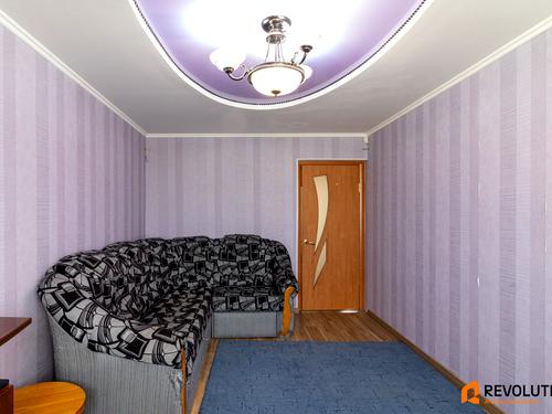 квартира по адресу Берестейский просп. (Победы), 93