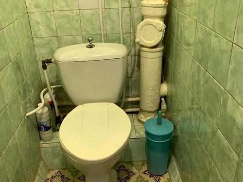комната по адресу Академика Королёва просп., 6