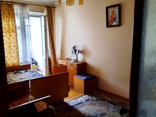 квартира за адресою Республіканська вул., 3