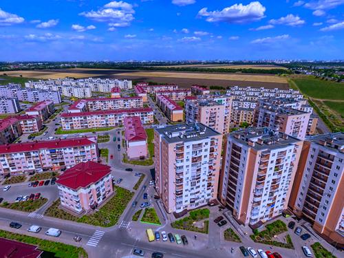 квартира по адресу Проездная ул., 3