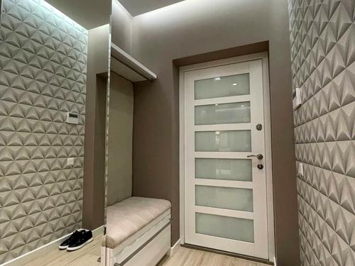 квартира за адресою Угорська вул., 12
