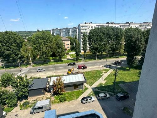 квартира за адресою Чкалова вул., 14