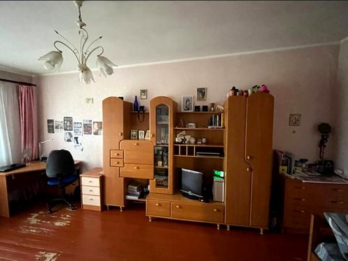 квартира за адресою Кільцева вул., 1