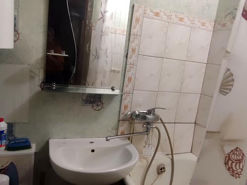 квартира по адресу Зелёная ул., 2