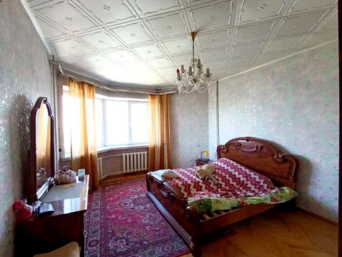 квартира за адресою Пілотська вул., 7
