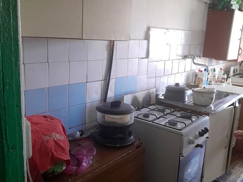комната по адресу Чистяковская ул., 4