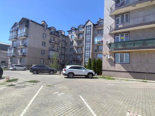 квартира за адресою Інститутська вул., 52