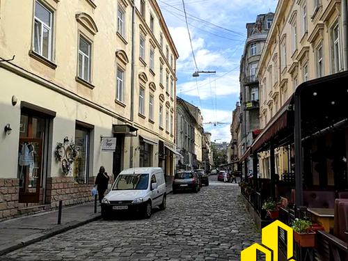 квартира по адресу Братьев Рогатинцев ул., 7