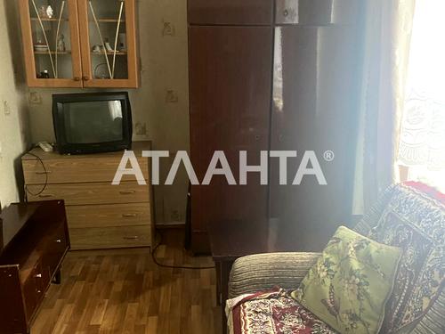 будинок за адресою Мускатна вул. (Зої Космодем'янської)