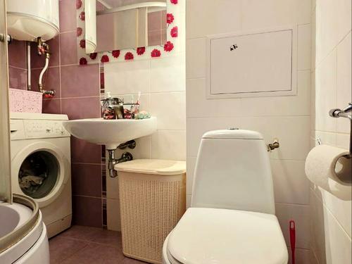 квартира за адресою Перемоги просп., 61