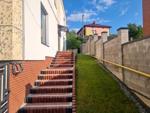 будинок за адресою Івана Ґонти вул., 8А