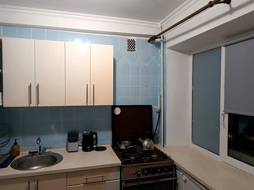 квартира по адресу Леоніда Курбаса, 5а
