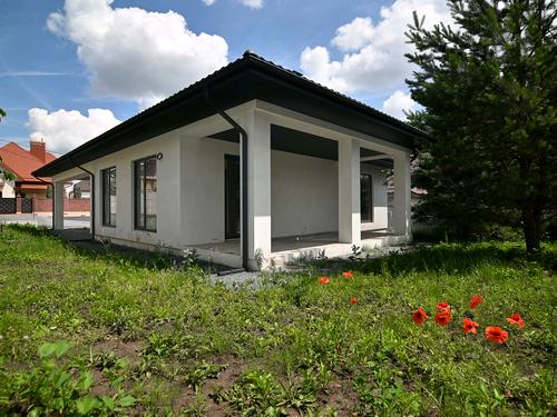 будинок за адресою с. Городок, Пересопницька