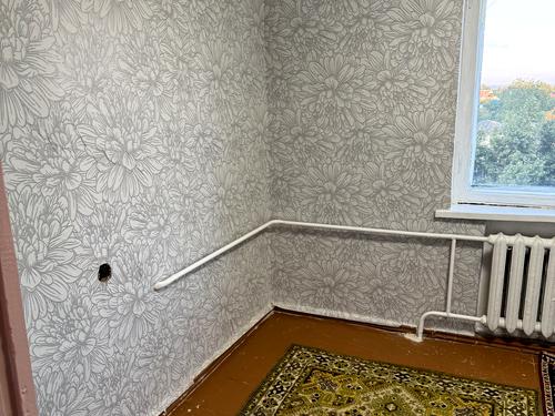 квартира по адресу Полтавська, 56