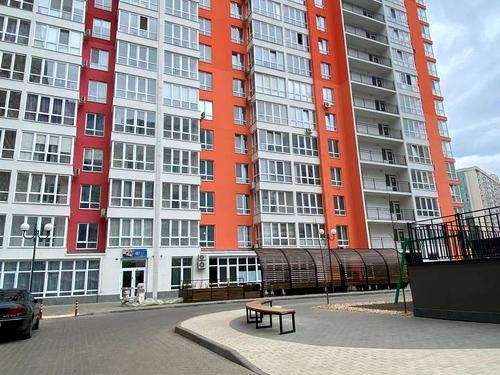 квартира по адресу Жемчужная ул., 11