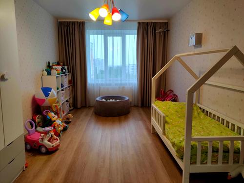 квартира за адресою Роганська вул., 130/3