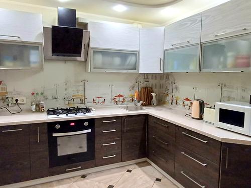 квартира за адресою с. Агрономічне, Центральна вул. (Мічуріна), 33