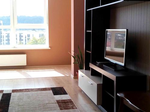 квартира за адресою Малоголосківська вул., 12а