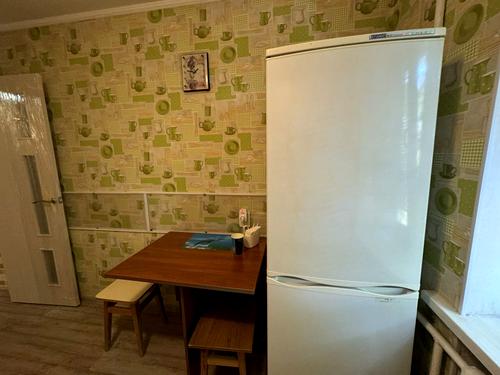 квартира за адресою Новокодацька пл. (Дзержинського), 4